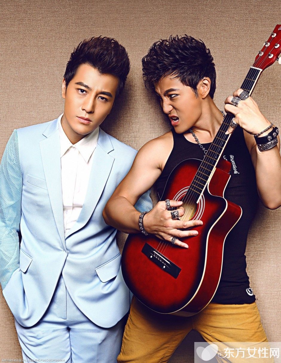 許紹洋緋聞女友大盤點(diǎn) 許紹洋個(gè)人資料曝光