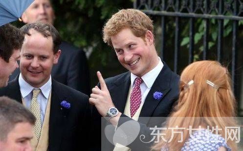 曝哈里王子無(wú)緣王位 私生活糜爛遭公眾唾棄
