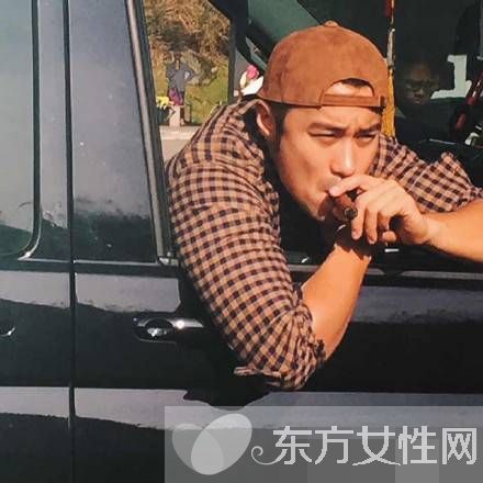 網(wǎng)曝張孝全陪女友Vicky產(chǎn)檢 感情發(fā)展迅速帶女友給老媽 驗(yàn)貨