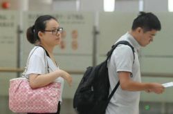 臺球王子丁俊暉女友張元元富二代背景及照片曝光