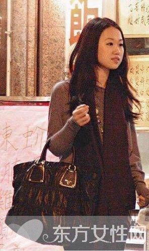 霍震霆三兒子霍啟仁個人資料 霍啟仁劈腿女友為情自殺