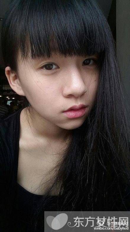 小彩旗比基尼照曝光 小彩旗與28歲老公上演老少戀