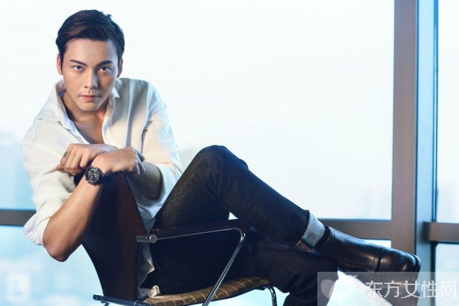 揭陳偉霆阿sa分手原因 Angelababy暗示阿sa是小三