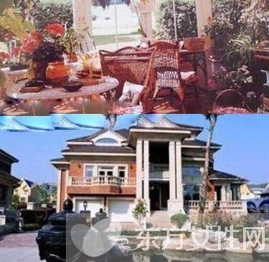 毒舌金星上海豪宅內(nèi)景曝光 各路大牌明星的家長這樣