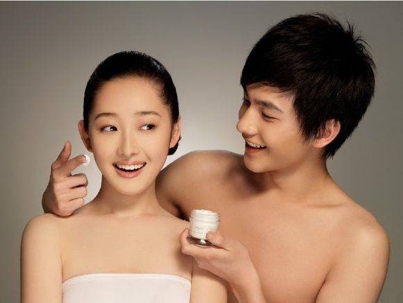 蔣夢婕楊洋戀愛了 蔣夢婕楊洋親密照曝光