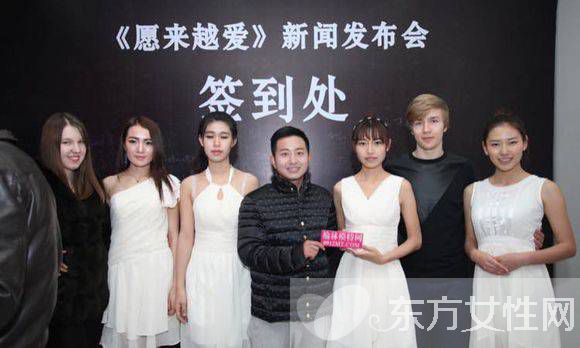 非誠(chéng)勿擾珈琳娜近況 俄羅斯美女珈琳娜牽手農(nóng)民小伙引熱議