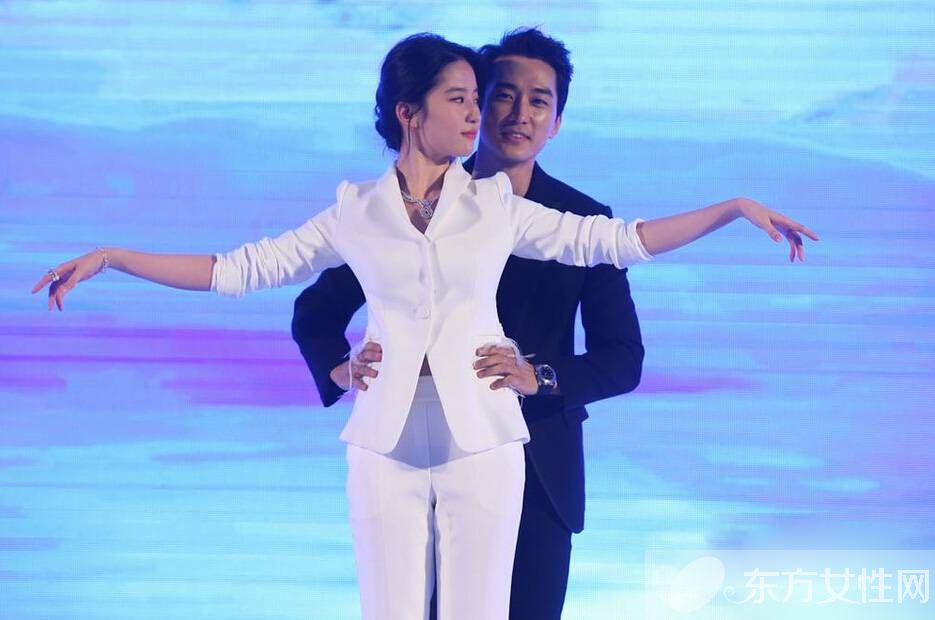 吳亦凡劉亦菲高顏值CP組 揭吳亦凡約炮內(nèi)幕始末