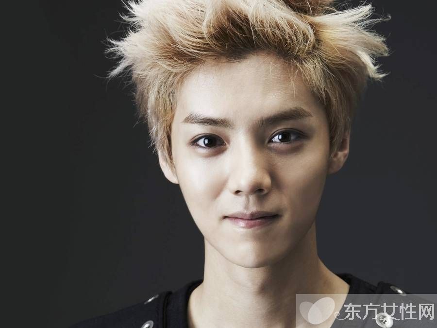 鹿晗效應(yīng)正能量爆棚 所謂 偶像 就應(yīng)該是這個(gè)樣子