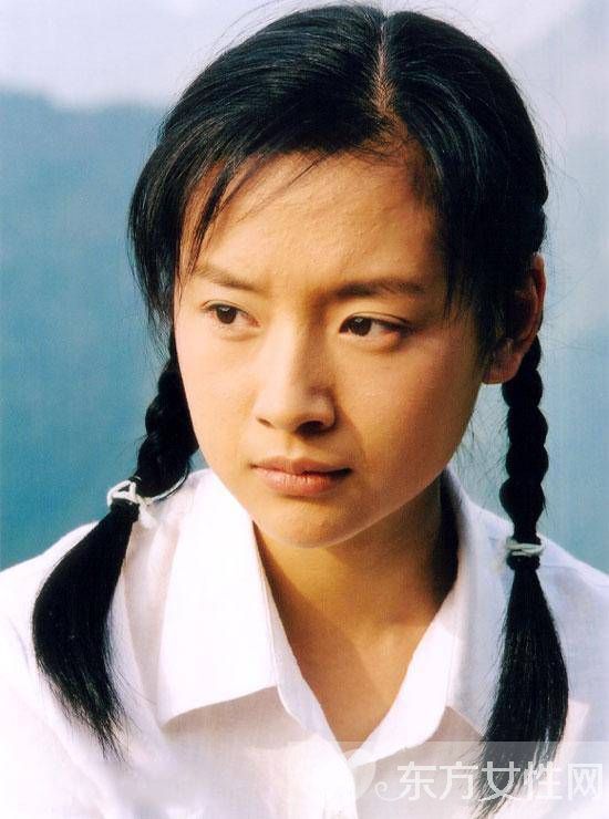 董潔從清純玉女變小三 揭董潔與潘粵明離婚真相