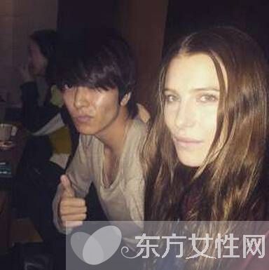 山下智久女友到底有幾個 揭秘山下智久靡亂情史