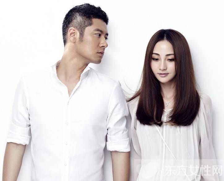 任重的女朋友是誰 盤點任重歷任緋聞女友