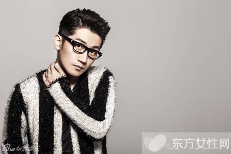 中國好聲音金志文身高多少 老婆金蘭家庭背景曝光