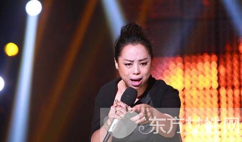 黃綺珊兒子是誰(shuí) 黃綺珊現(xiàn)任老公照片曝光