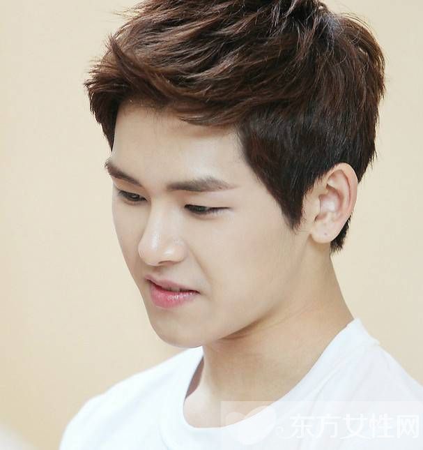 李浩沅整容前后照曝光 被稱為infinite的喝酒擔(dān)當(dāng)