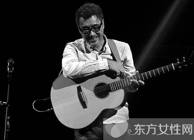 李宗盛與林憶蓮離婚真相 曝演唱會(huì)談林憶蓮幾度哽咽