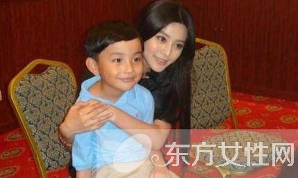 范丞丞是洪金寶兒子嗎 范丞丞個人資料曝光