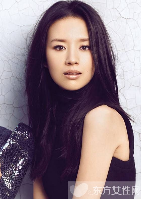 董潔從清純玉女變小三 揭董潔與潘粵明離婚真相