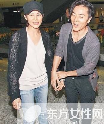 鄭伊健個(gè)人資料 鄭伊健為什么7年后才迎娶蒙嘉慧