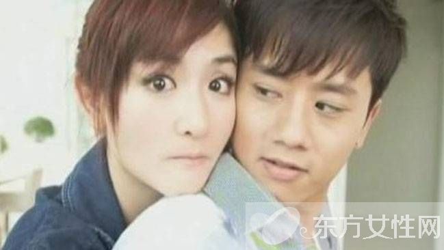 劉燁謝娜分手內(nèi)幕曝光 謝娜張杰離婚小三居然是她