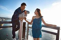 潘粵明董潔結(jié)婚照 揭秘潘粵明董潔離婚真相