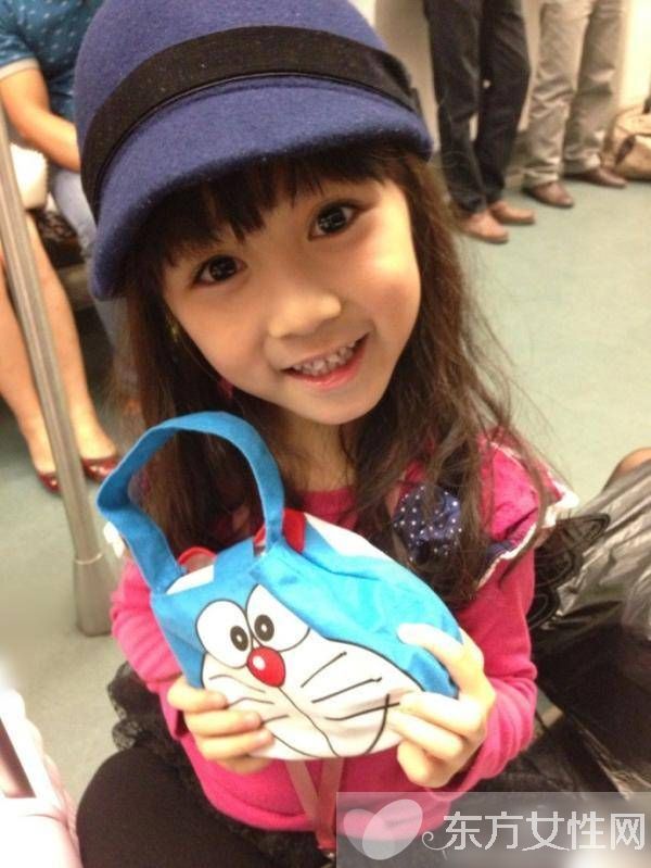 吳聊聊的媽媽是誰(shuí) 吳聊聊神秘家庭背景曝光