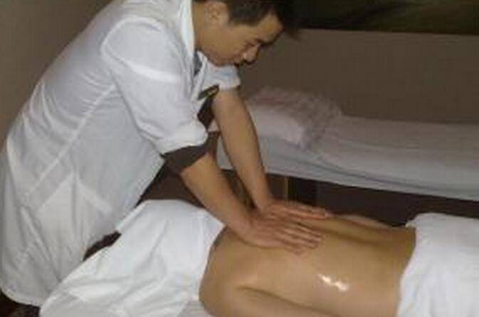 巴厘島異性spa按摩體驗自述 太讓我銷魂了