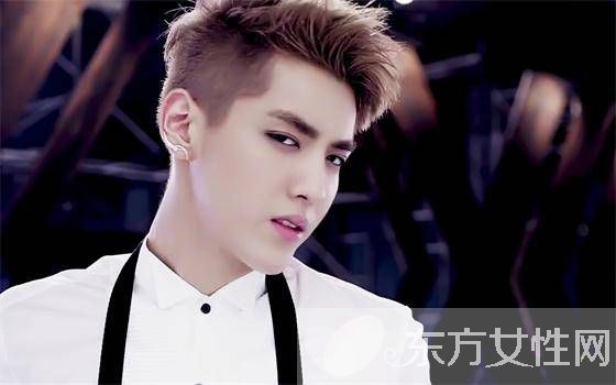 吳亦凡劉亦菲高顏值CP組 揭吳亦凡約炮內(nèi)幕始末