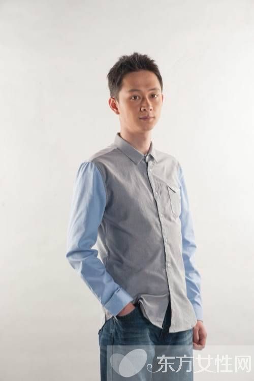 魔方狂人賈立平女朋友照片曝光 賈立平 愛情友情皆因魔方