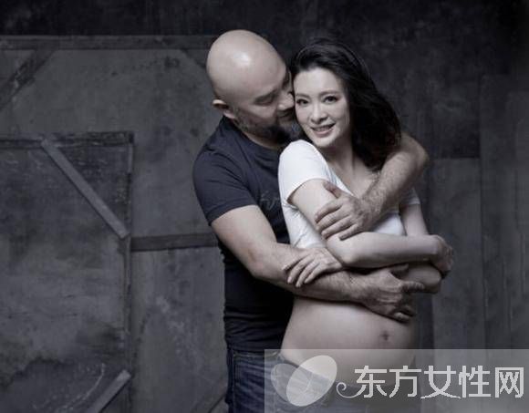 40歲國標(biāo)女王劉真生下猴寶寶 女兒側(cè)臉照曝光