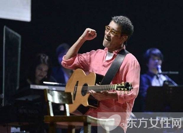 李宗盛與林憶蓮離婚真相 曝演唱會(huì)談林憶蓮幾度哽咽