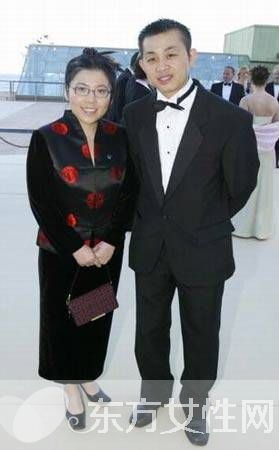 鄧亞萍老公林志剛簡介 鄧亞萍林志剛曾因第三者分手