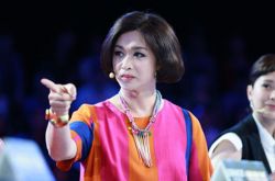 毒舌金星上海豪宅內(nèi)景曝光 各路大牌明星的家長這樣