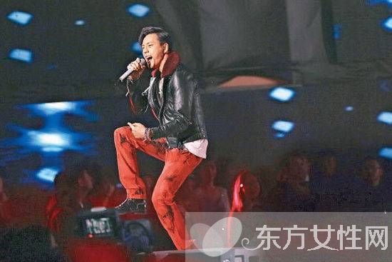 趙麗穎陳偉霆吻戲拍了3小時 戲里戲外十分默契常眉目傳情