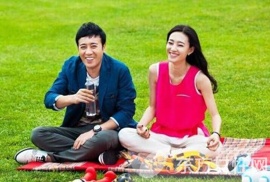 王麗坤于和偉戀情曝光 王麗坤疑插足當(dāng)小三