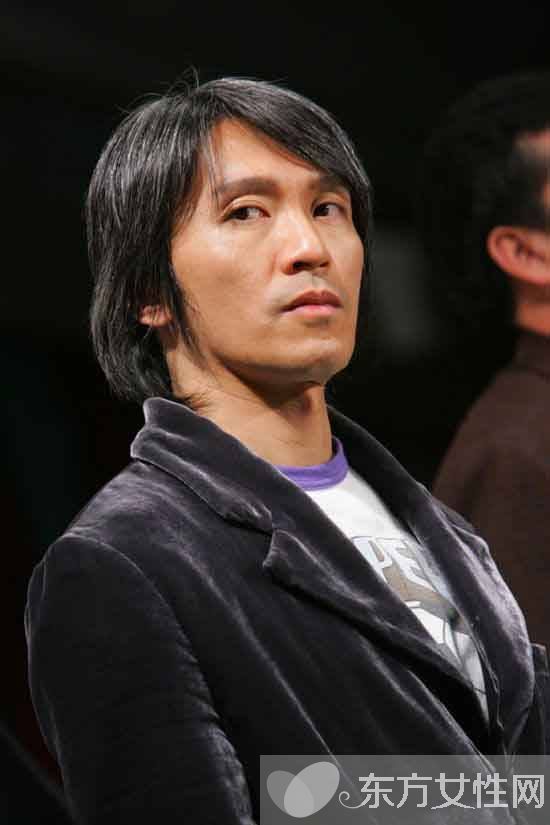 周星馳欠巨債遭向太微博羞辱 揭兩人間的恩怨情仇