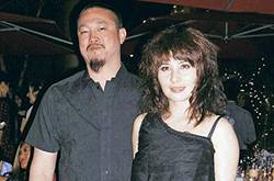 何超儀老公林子聰資料簡(jiǎn)介 何超儀自曝不良情史