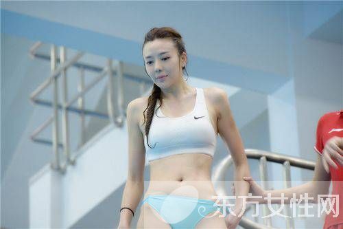 周韋彤被多少人上過 周韋彤潛規(guī)則激情床照曝光