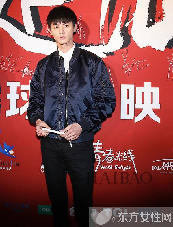 模特劉暢老婆個人資料 劉暢老婆靚照大曝光