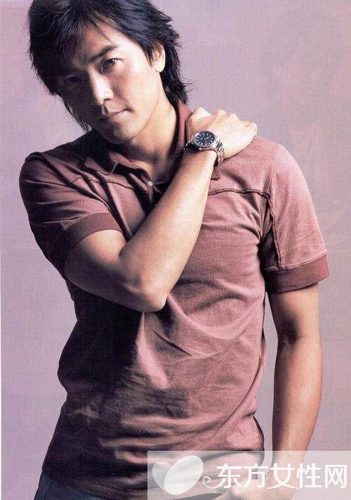 鄭伊健個(gè)人資料 鄭伊健為什么7年后才迎娶蒙嘉慧