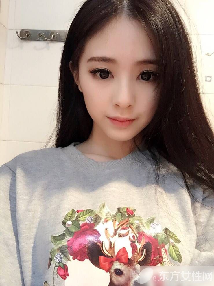 95后廈大?；ǔ涛蹑?清純模樣勝過奶茶妹妹