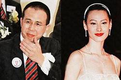 梁洛施近況曝光 與一對(duì)兒子逛商場(chǎng)但不見(jiàn)長(zhǎng)子