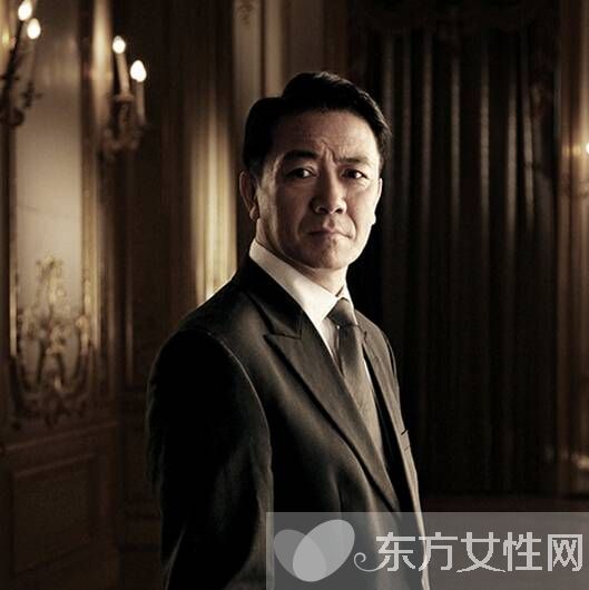 李幼斌老婆史蘭芽資料簡介 李幼斌兒子照片曝光