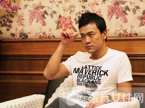 廖凡個(gè)人資料 廖凡霍昕姐弟戀多年感情穩(wěn)定