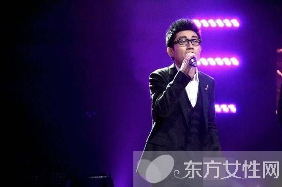 中國好聲音金志文身高多少 老婆金蘭家庭背景曝光