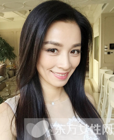 張庭自曝懷孕經(jīng)歷 8次人工受孕失敗