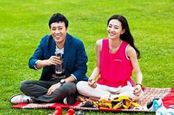 王麗坤于和偉戀情曝光 王麗坤疑插足當(dāng)小三