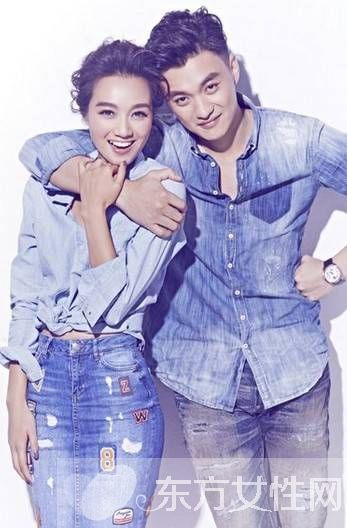 周一圍朱丹結(jié)婚照曝光 周一圍與童蕾分手原因揭秘