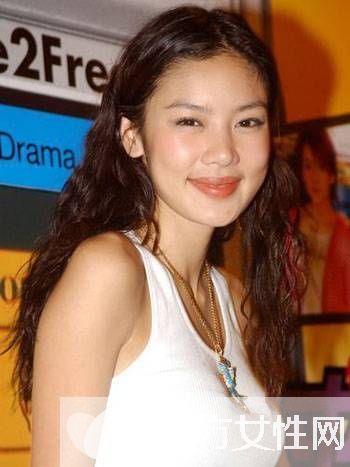 曝黎明樂基兒離婚原因真相 樂基兒離婚后公布新戀情