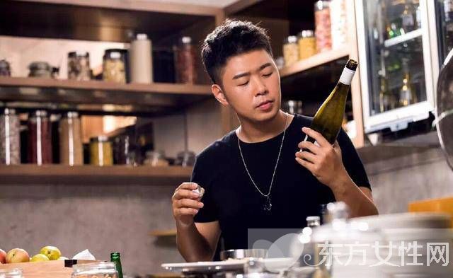 杜海濤瘦身成功月瘦20斤 網(wǎng)友大呼 胖子的春天來了