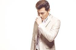 許紹洋緋聞女友大盤點 許紹洋個人資料曝光